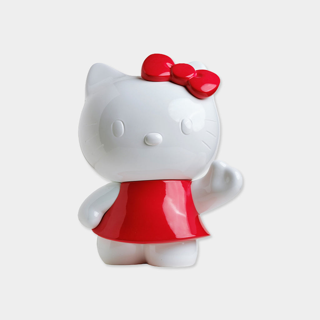 LEBLON DELIENNE ルブロン デリエンヌ【HelloKittyDress♡/ハローキティ/クラシック/ドレススタイル/Small27センチ】 LHHKDW-27