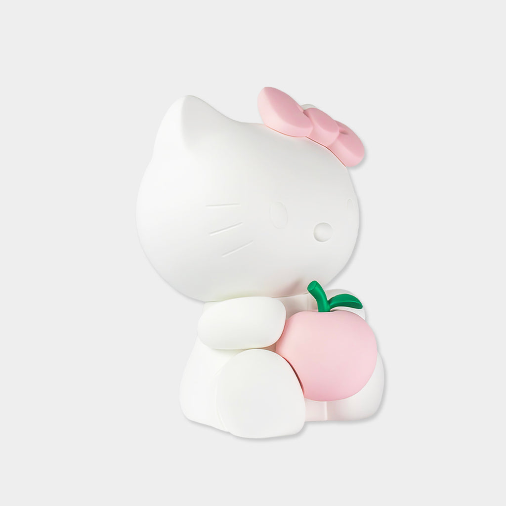LEBLON DELIENNE ルブロン デリエンヌ【HelloKittyApple♡Pastel/マット/ハローキティ/パステルアップル/Small26センチ】 LHHKAP-26