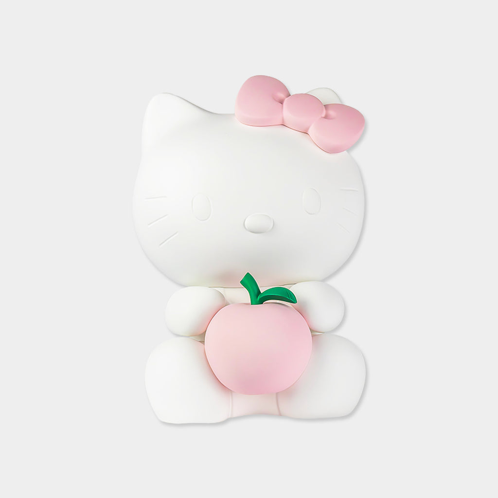 LEBLON DELIENNE ルブロン デリエンヌ【HelloKittyApple♡Pastel/マット/ハローキティ/パステルアップル/Small26センチ】 LHHKAP-26