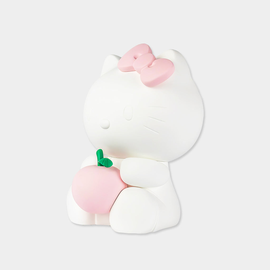 LEBLON DELIENNE ルブロン デリエンヌ【HelloKittyApple♡Pastel/マット/ハローキティ/パステルアップル/Small26センチ】 LHHKAP-26