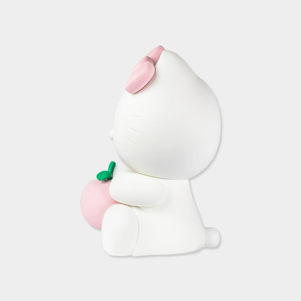 LEBLON DELIENNE ルブロン デリエンヌ【HelloKittyApple♡Pastel/マット/ハローキティ/パステルアップル/Small26センチ】 LHHKAP-26