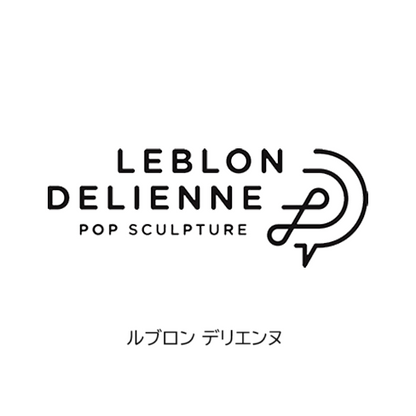 LEBLON DELIENNE【Joker/ジョーカー/Super POP/small25cm】 LHWJOK-25