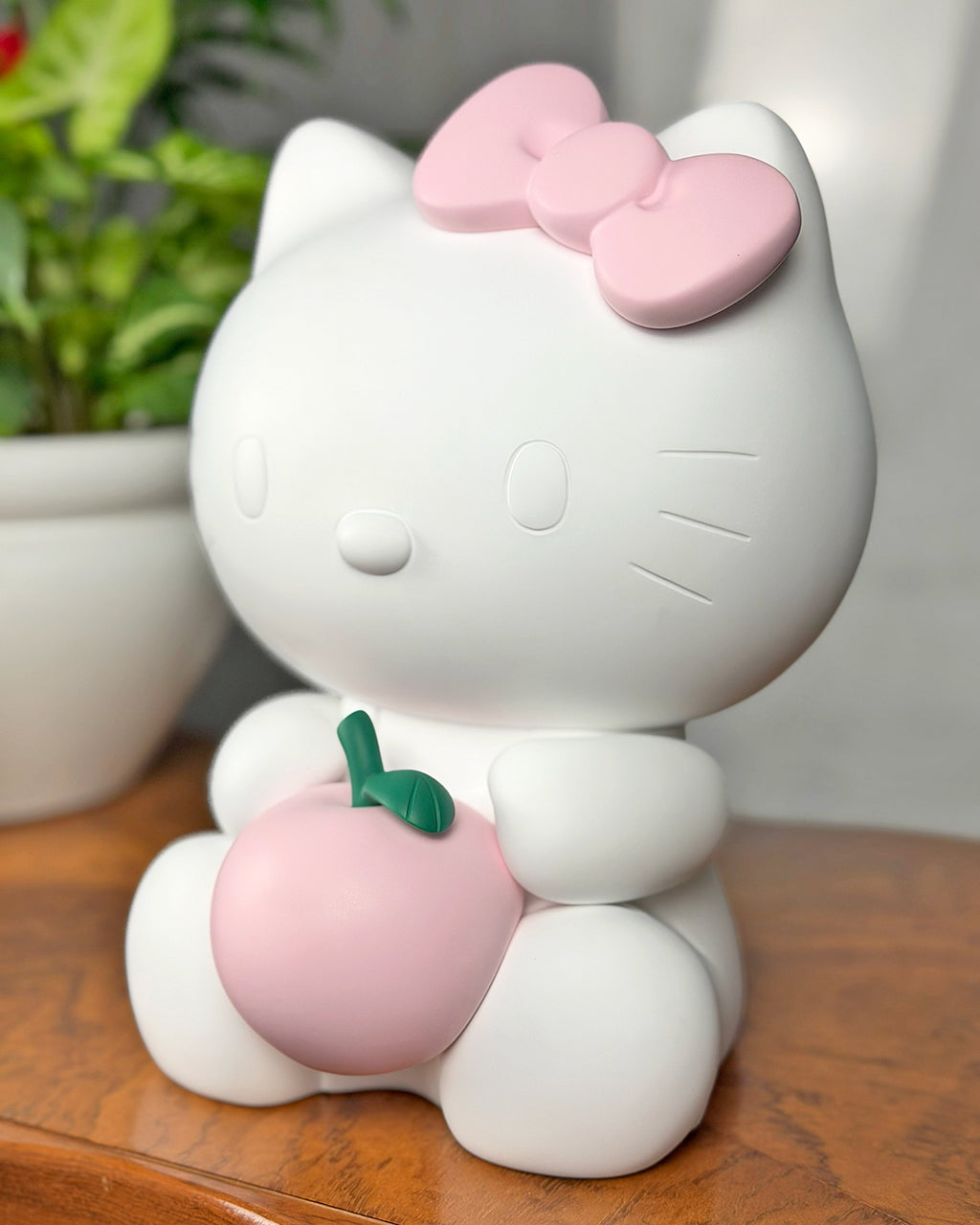 LEBLON DELIENNE ルブロン デリエンヌ【HelloKittyApple♡Pastel/マット/ハローキティ/パステルアップル/Small26センチ】 LHHKAP-26
