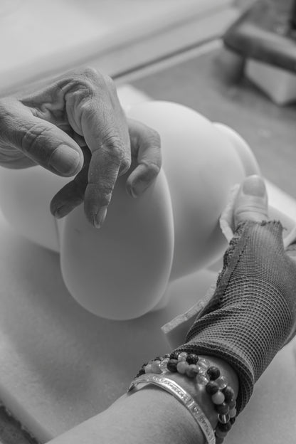 LEBLON DELIENNE【Snoopy3set/スヌーピー3点セット/Peanuts/ExtraSmall12センチ】 LHSSH3-12