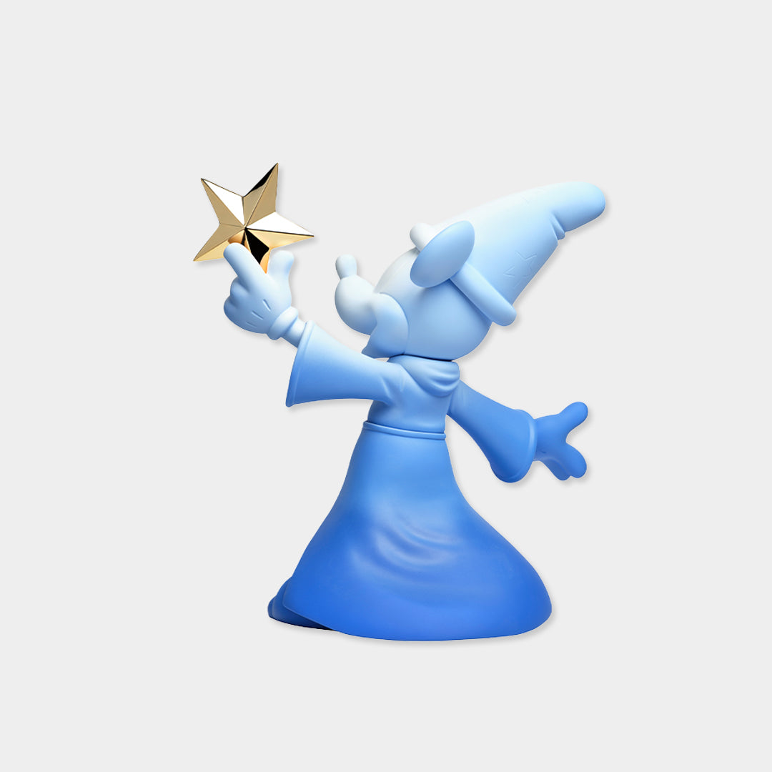 LEBLON DELIENNE【MickeyFantasia/ミッキーファンタジア/ナイトブルー/Small30センチ】 LHDMFB-30