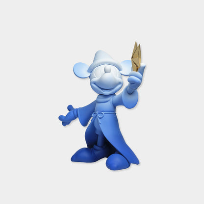 LEBLON DELIENNE【MickeyFantasia/ミッキーファンタジア/ナイトブルー/Small30センチ】 LHDMFB-30