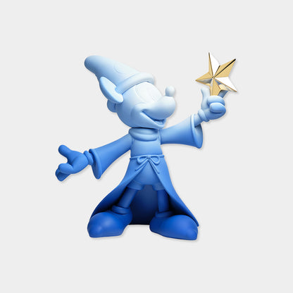 LEBLON DELIENNE【MickeyFantasia/ミッキーファンタジア/ナイトブルー/Small30センチ】 LHDMFB-30