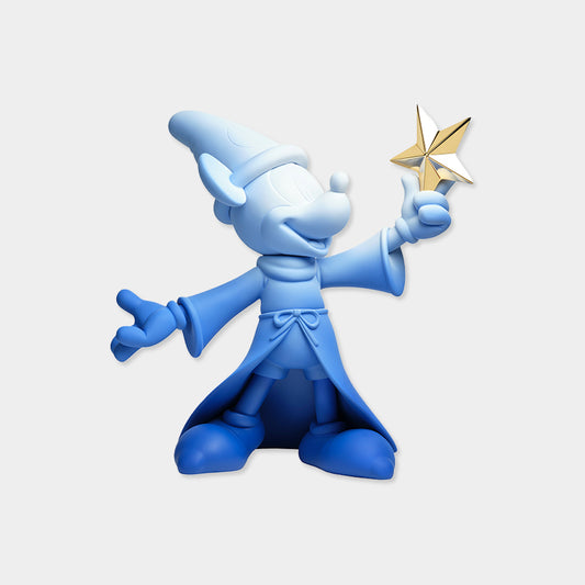 LEBLON DELIENNE【MickeyFantasia/ミッキーファンタジア/ナイトブルー/Small30センチ】 LHDMFB-30