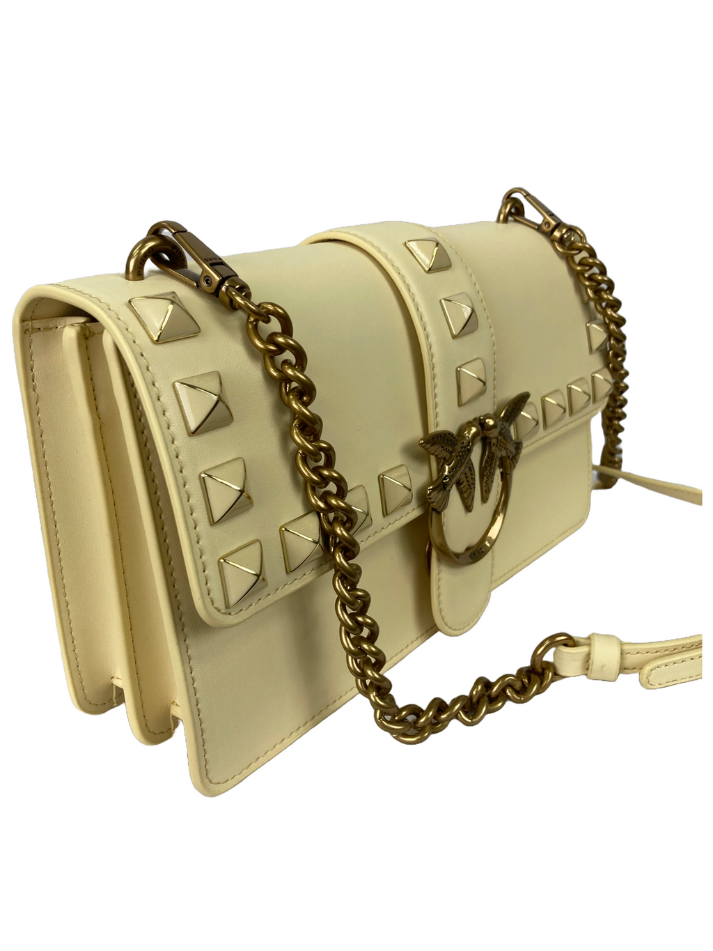 PINKO　バッグ　PD9901-02