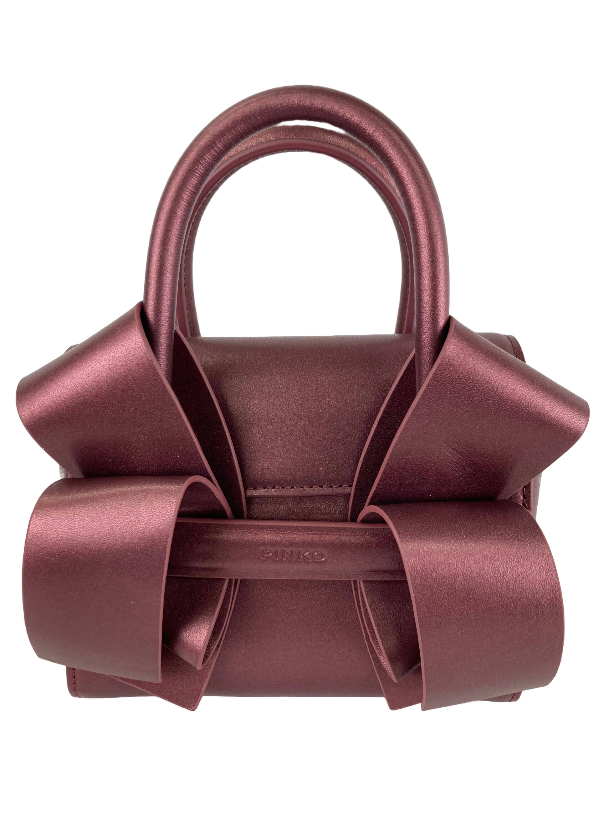 PINKO ショルダーバッグ PD9903-03 – サン・フレール公式 PINKO ショルダーバッグ PD9903-03 – サン・フレール公式