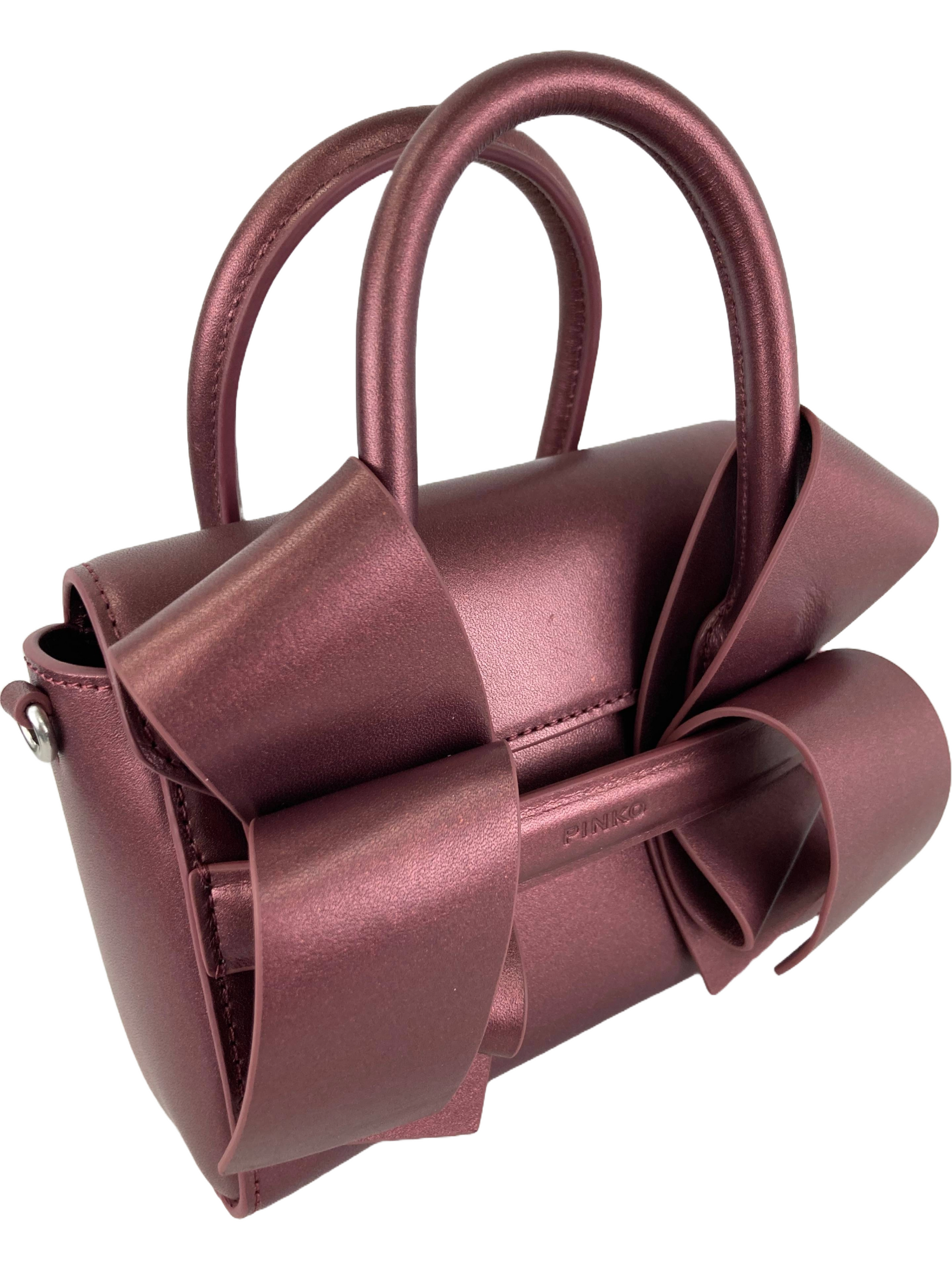 PINKO ショルダーバッグ PD9903-03 – サン・フレール公式 PINKO ショルダーバッグ PD9903-03 – サン・フレール公式