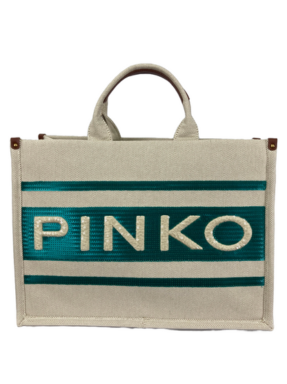 PINKO トートバッグ PD9908-06 – サン・フレール公式オンラインストア PINKO トートバッグ PD9908-06 – サン・フレール公式オンラインストア