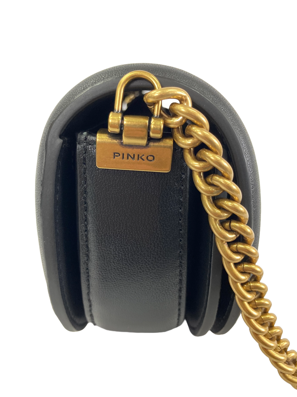 PINKO　ショルダーバッグ　PD9909-07