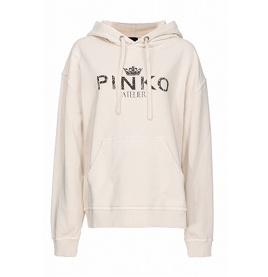 PINKO　トレーナー　PF9803-21