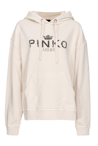 PINKO　トレーナー　PF9803-21