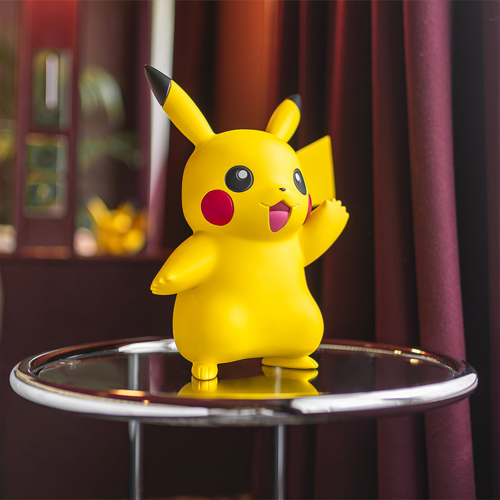 LEBLON DELIENNE ルブロン デリエンヌ【残り3点】【再入荷未定】【Pikachu/ピカチュウ/Pokemon/ポケモン/Small30センチ】 LHPPKO-30