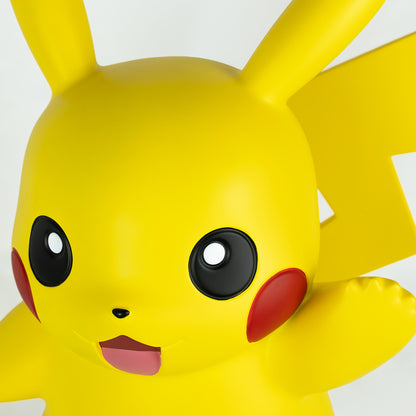 LEBLON DELIENNE【Pikachu/ピカチュウ/Pokemon/Small30センチ】 LHPPKO-30