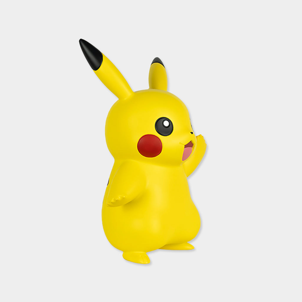 LEBLON DELIENNE ルブロン デリエンヌ【残り3点】【再入荷未定】【Pikachu/ピカチュウ/Pokemon/ポケモン/Small30センチ】 LHPPKO-30