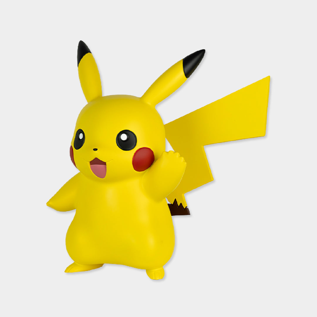 LEBLON DELIENNE【Pikachu/ピカチュウ/Pokemon/Small30センチ】 LHPPKO-30