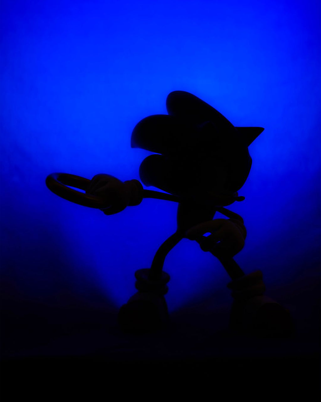 LEBLON DELIENNE ルブロンデリエンヌ【SONIC/SEGA/任天堂/ソニック/スマブラ/Small28センチ】 LJSONC-28