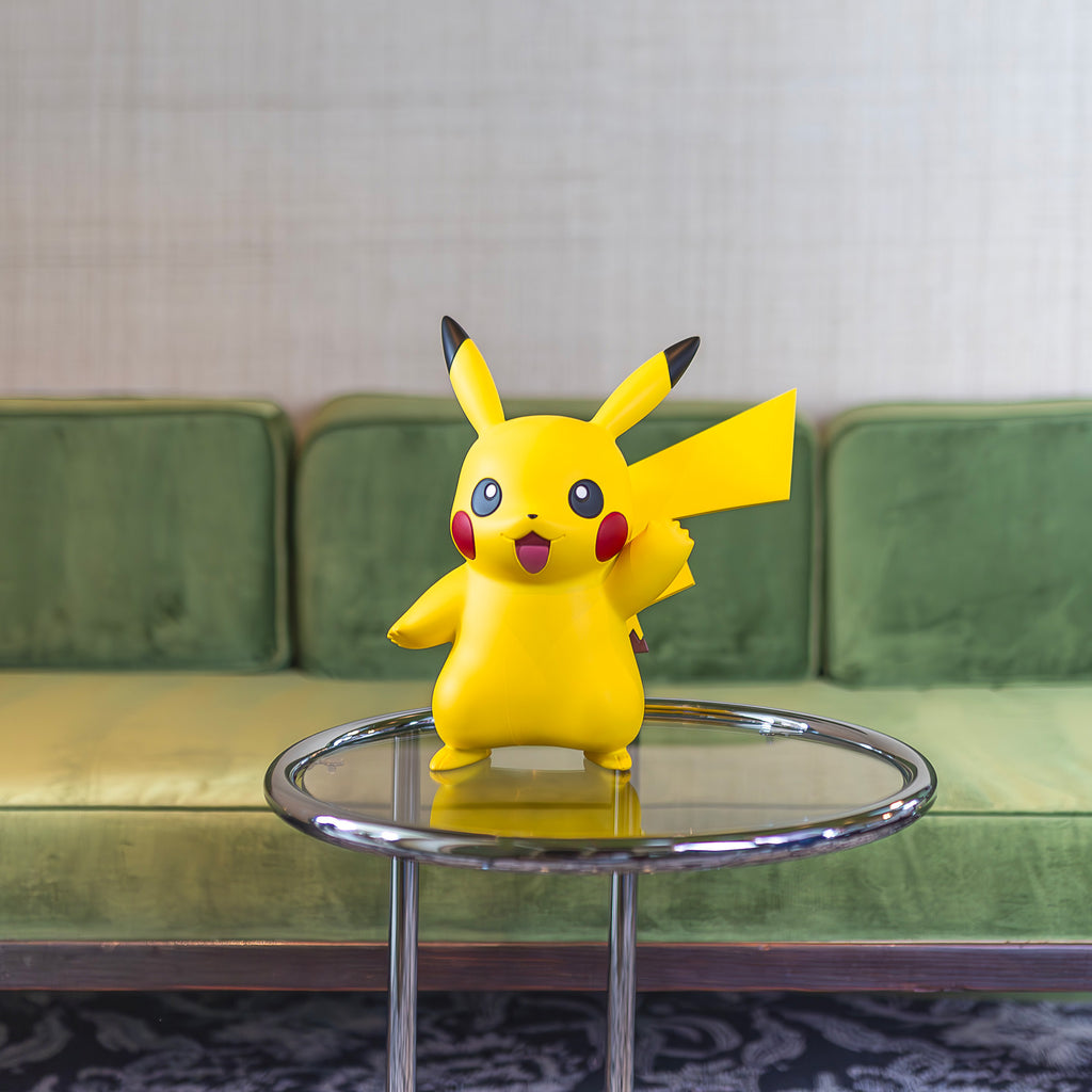 LEBLON DELIENNE ルブロン デリエンヌ【残り3点】【再入荷未定】【Pikachu/ピカチュウ/Pokemon/ポケモン/Small30センチ】 LHPPKO-30