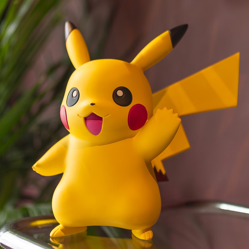 LEBLON DELIENNE ルブロン デリエンヌ【残り3点】【再入荷未定】【Pikachu/ピカチュウ/Pokemon/ポケモン/Small30センチ】 LHPPKO-30