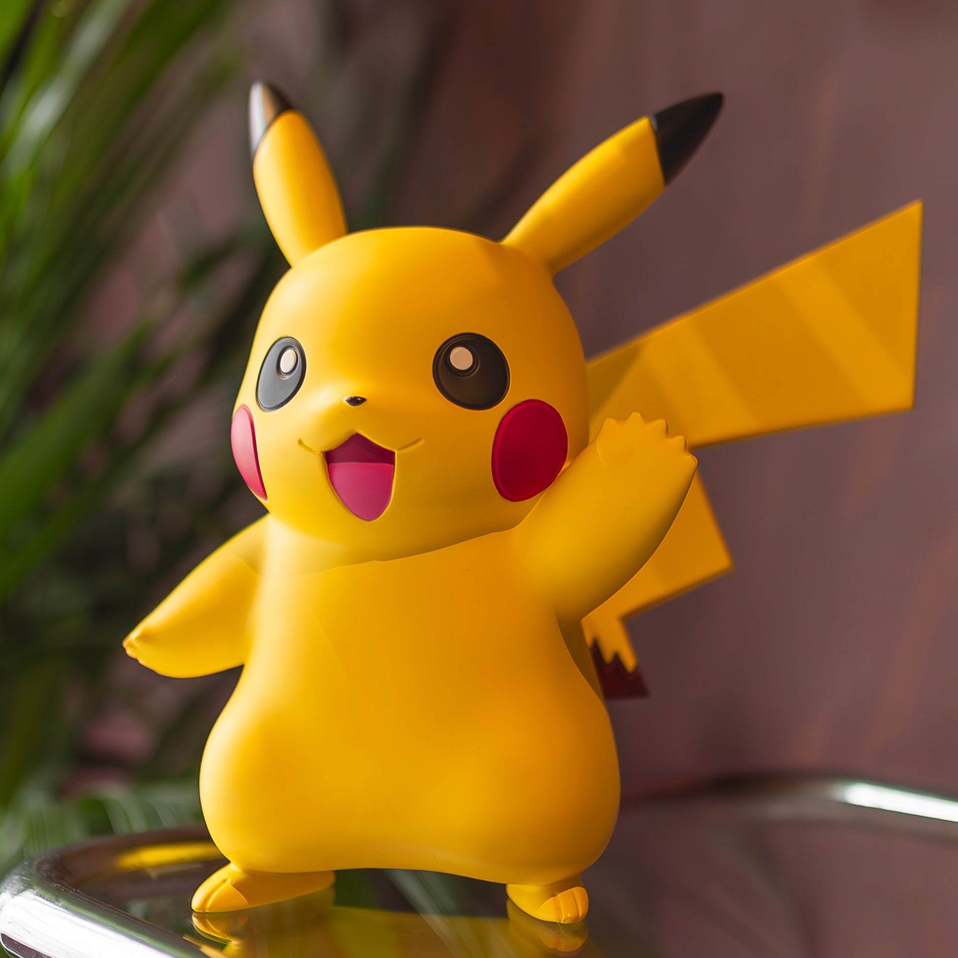 LEBLON DELIENNE ルブロン デリエンヌ【残り3点】【再入荷未定】【Pikachu/ピカチュウ/Pokemon/ポケモン/Small30センチ】 LHPPKO-30