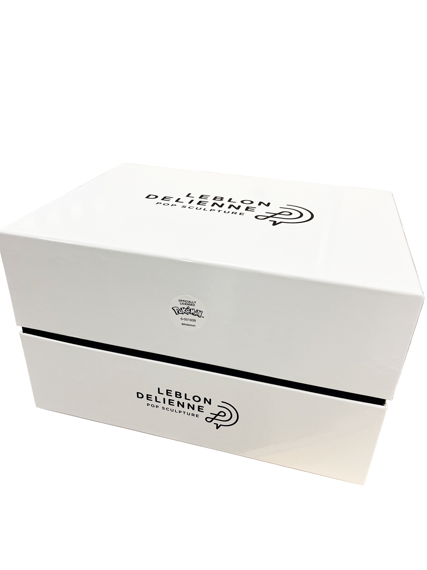 LEBLON DELIENNE【Pikachu/ピカチュウ/Pokemon/Small30センチ】 LHPPKO-30