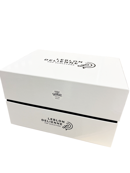 LEBLON DELIENNE【Pikachu/ピカチュウ/Pokemon/Small30センチ】 LHPPKO-30