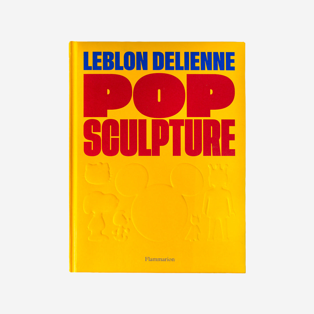 LEBLON DELIENNE【OfficialBook/オフィシャルブック/ACC/ハードカバー】 LHBOOK