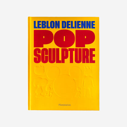 LEBLON DELIENNE【OfficialBook/オフィシャルブック/ACC/ハードカバー】 LHBOOK