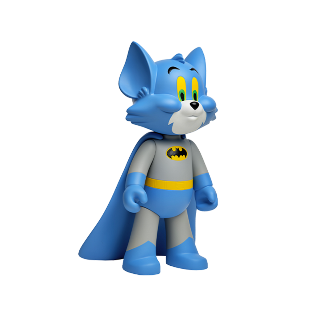 LEBLON DELIENNE ルブロン デリエンヌ【Toｍ Batman/トムバットマン/Super POP/ワーナー・ブラザーズ/small25cm】 LHWTBT-25