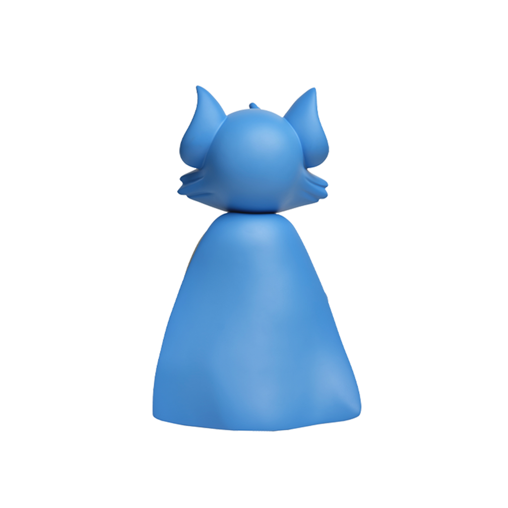 LEBLON DELIENNE ルブロン デリエンヌ【Toｍ Batman/トムバットマン/Super POP/ワーナー・ブラザーズ/small25cm】 LHWTBT-25