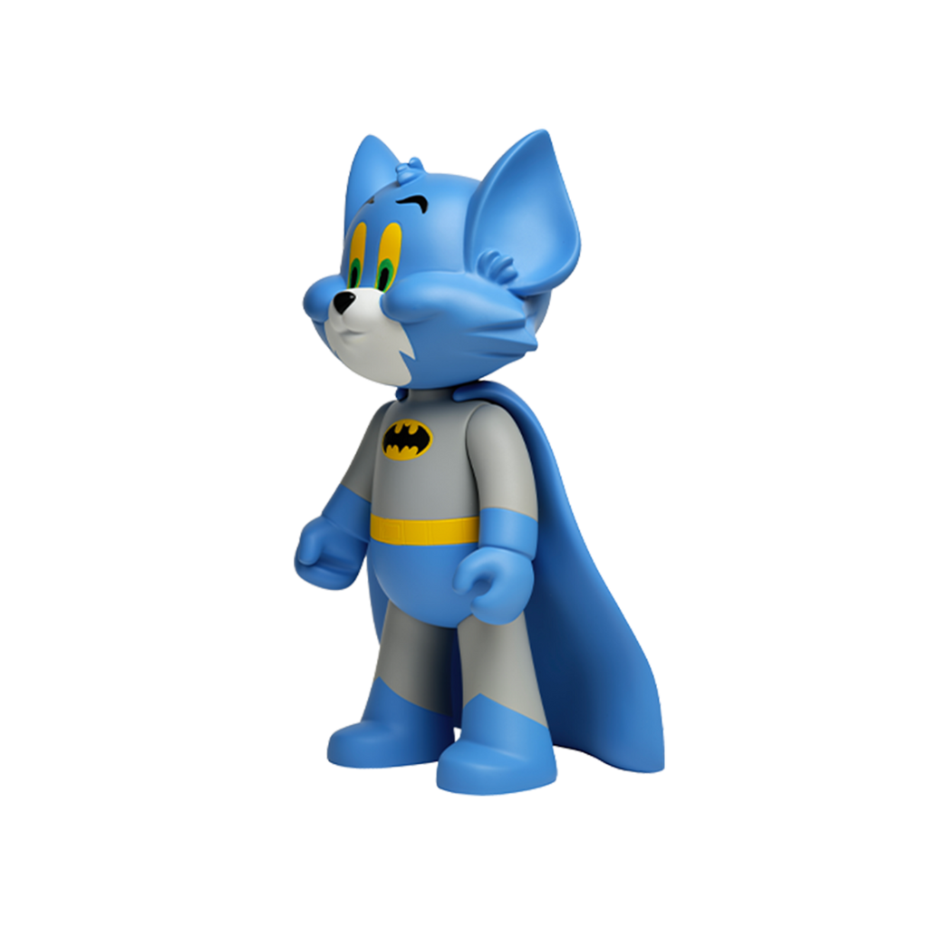 LEBLON DELIENNE ルブロン デリエンヌ【Toｍ Batman/トムバットマン/Super POP/ワーナー・ブラザーズ/small25cm】 LHWTBT-25