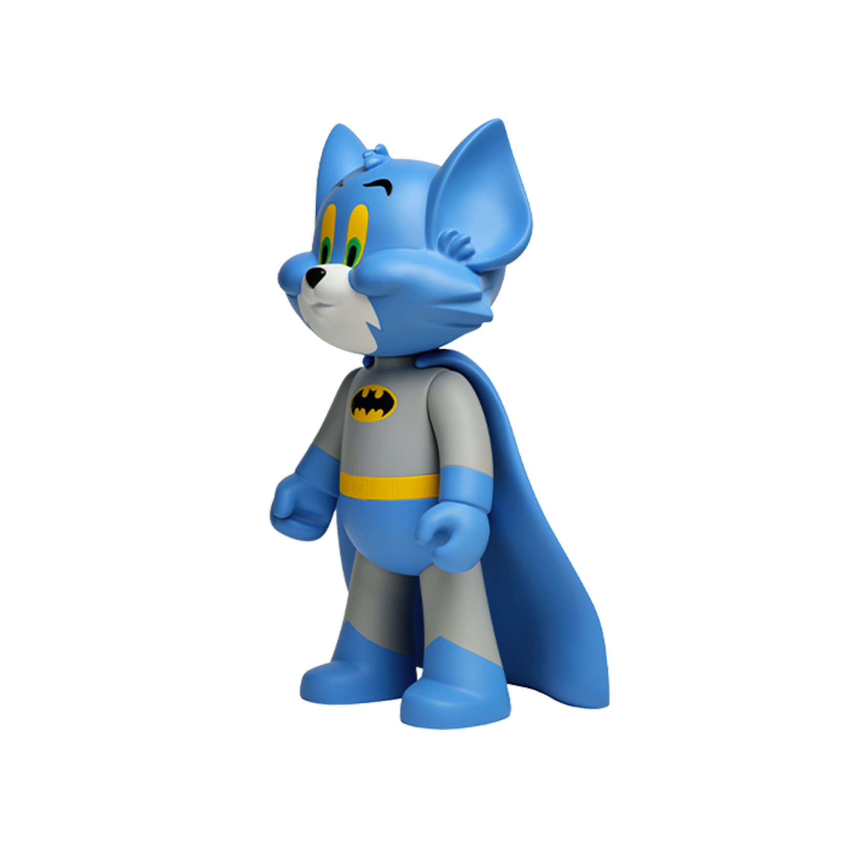 LEBLON DELIENNE ルブロン デリエンヌ【Toｍ Batman/トムバットマン/Super POP/ワーナー・ブラザーズ/small25cm】 LHWTBT-25