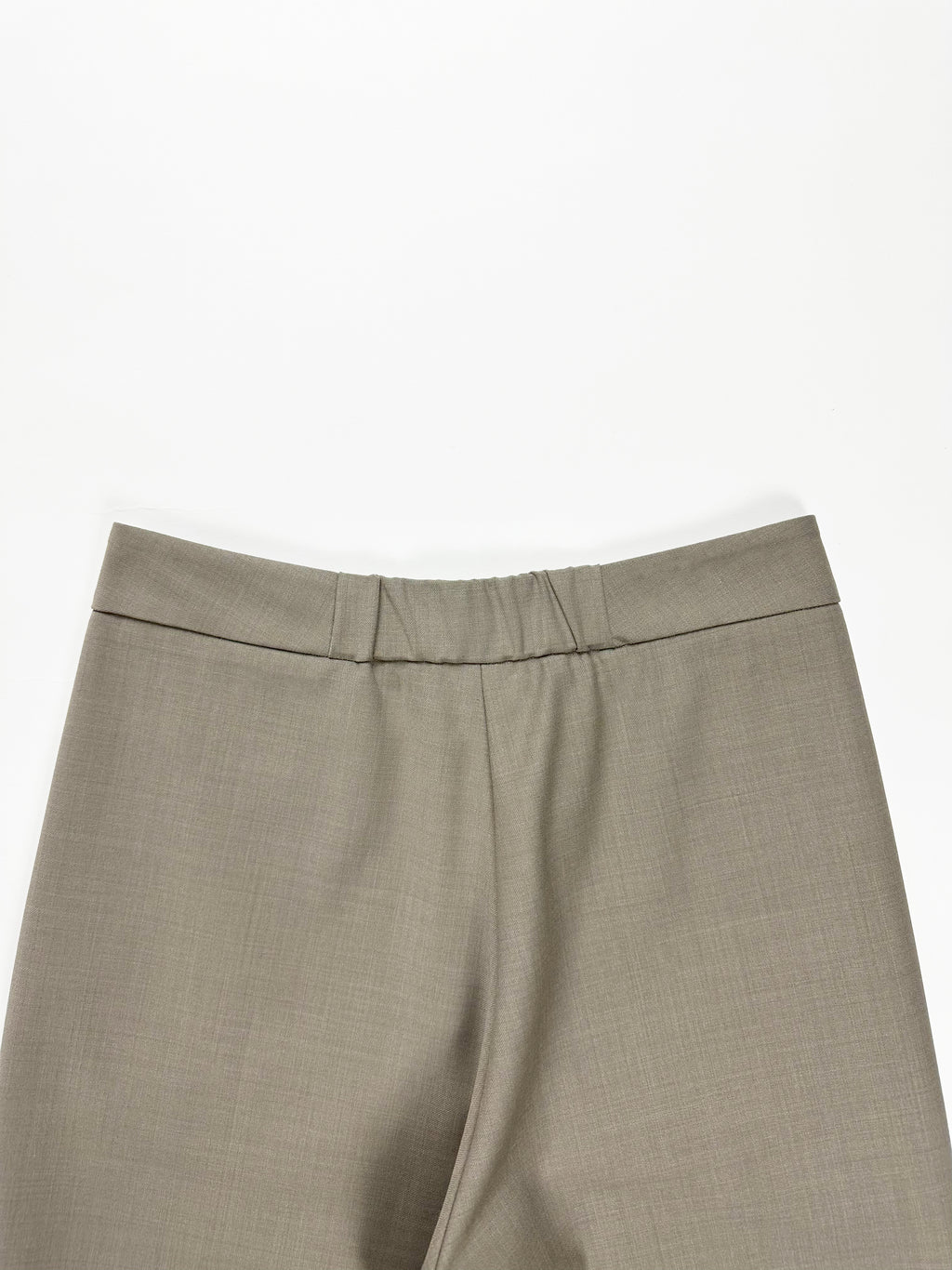 rialto48【ウール/ストレッチ/美シルエット】コンフォートパンツ　RH0310-06