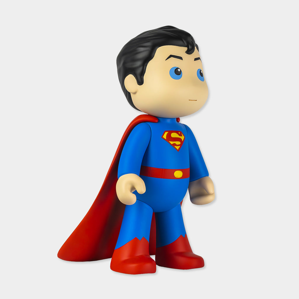 LEBLON DELIENNE【Superman/スーパーマン/Super POP/small25cm】 LHWSPM-25