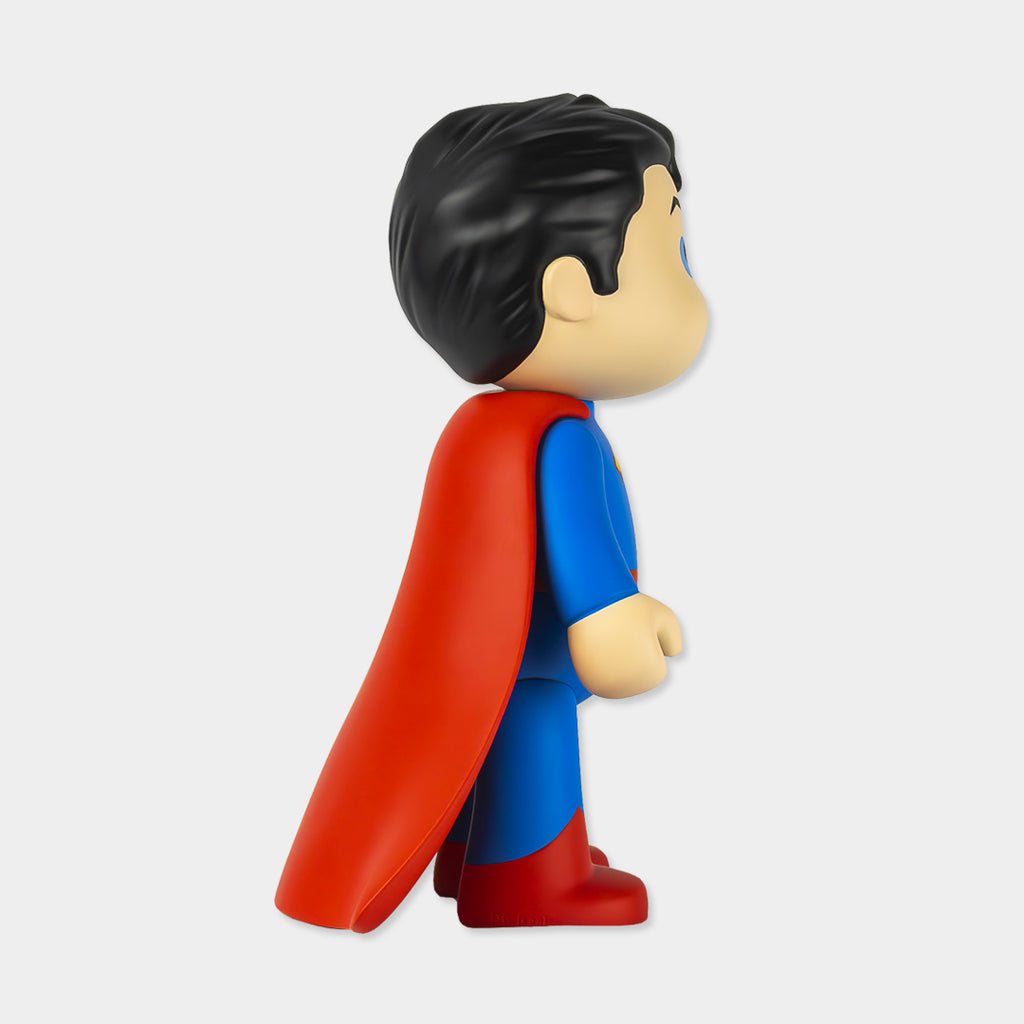 LEBLON DELIENNE【Superman/スーパーマン/Super POP/small25cm】 LHWSPM-25