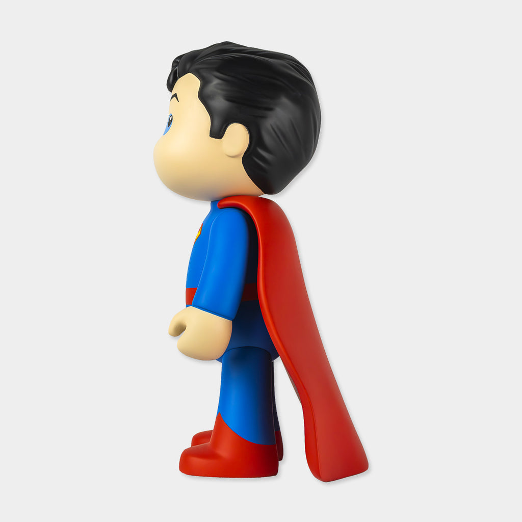 LEBLON DELIENNE【Superman/スーパーマン/Super POP/small25cm】 LHWSPM-25