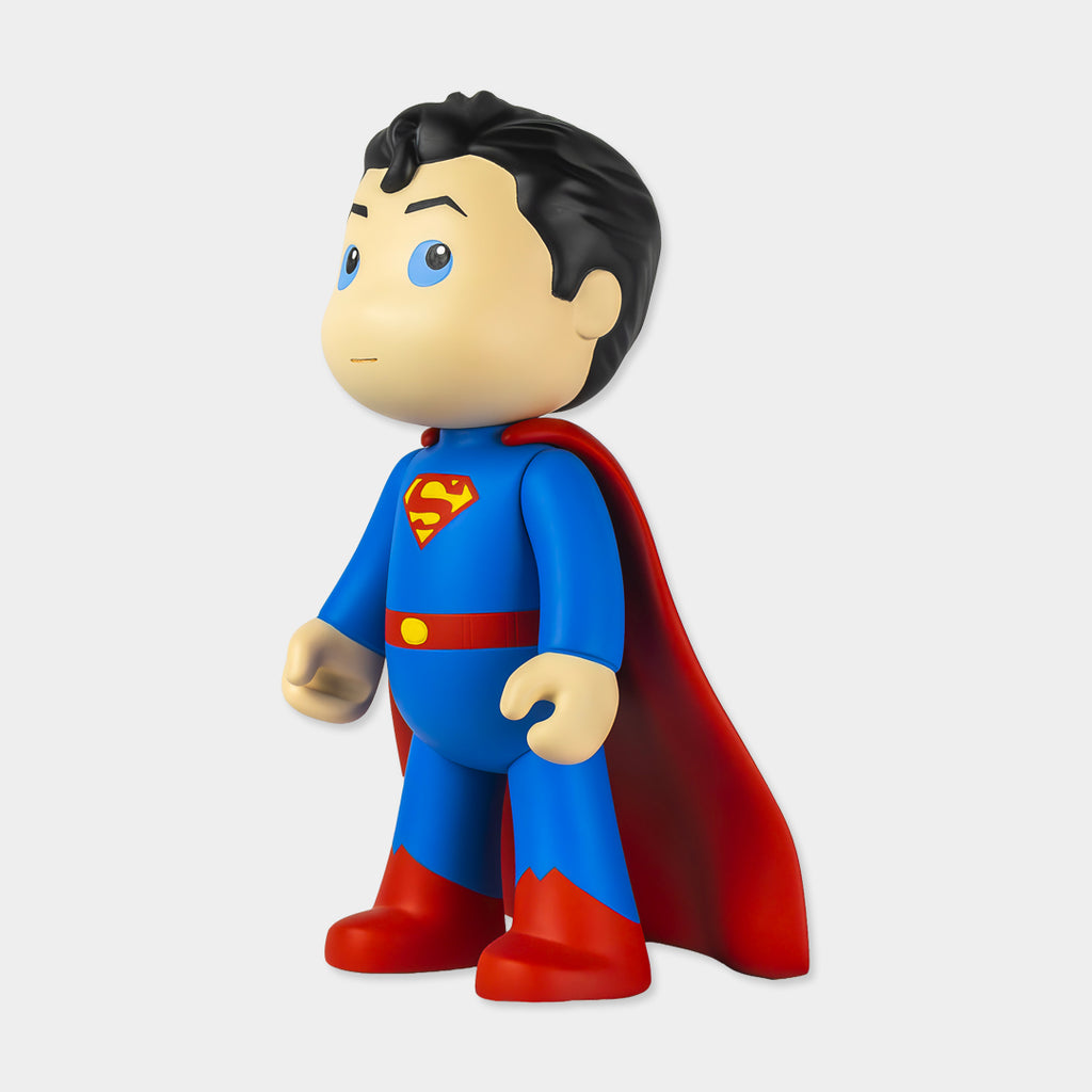 LEBLON DELIENNE【Superman/スーパーマン/Super POP/small25cm】 LHWSPM-25