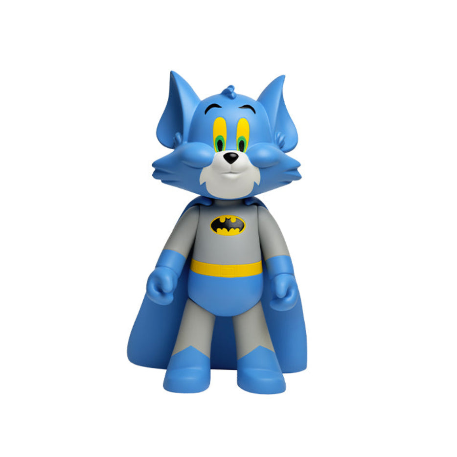 LEBLON DELIENNE ルブロン デリエンヌ【Toｍ Batman/トムバットマン/Super POP/ワーナー・ブラザーズ/small25cm】 LHWTBT-25