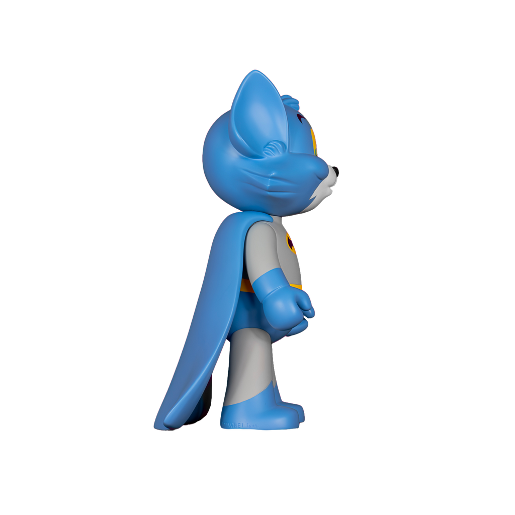 LEBLON DELIENNE ルブロン デリエンヌ【Toｍ Batman/トムバットマン/Super POP/ワーナー・ブラザーズ/small25cm】 LHWTBT-25