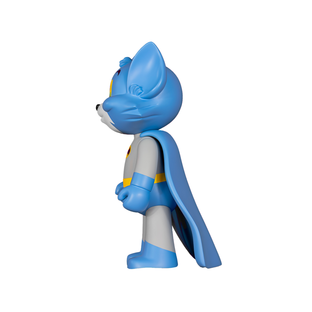 LEBLON DELIENNE ルブロン デリエンヌ【Toｍ Batman/トムバットマン/Super POP/ワーナー・ブラザーズ/small25cm】 LHWTBT-25