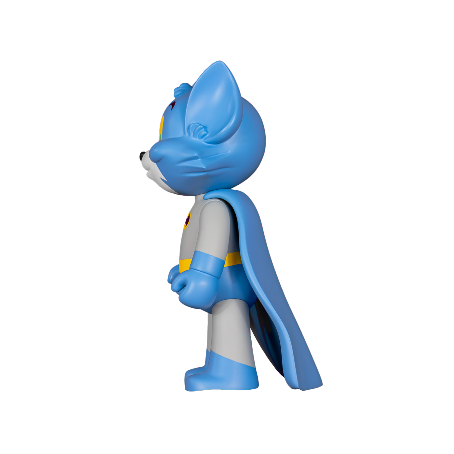 LEBLON DELIENNE ルブロン デリエンヌ【Toｍ Batman/トムバットマン/Super POP/ワーナー・ブラザーズ/small25cm】 LHWTBT-25
