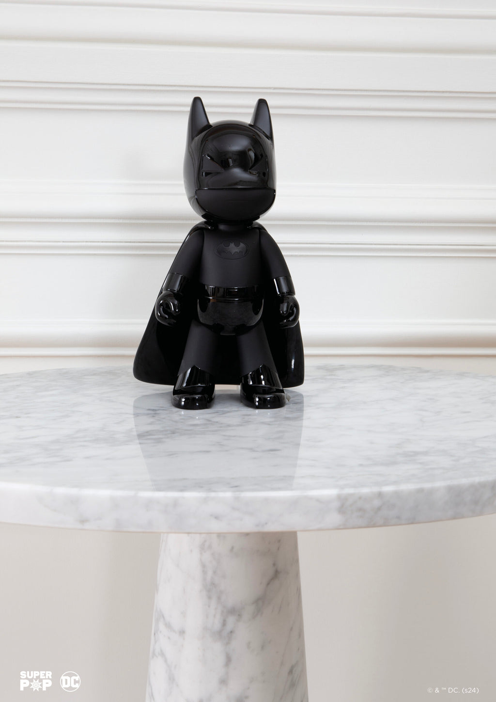 LEBLON DELIENNE ルブロンデリエンヌ【Batman/バットマン/Super POP/ワーナー・ブラザーズ/small25cm】 LHWBTM-25