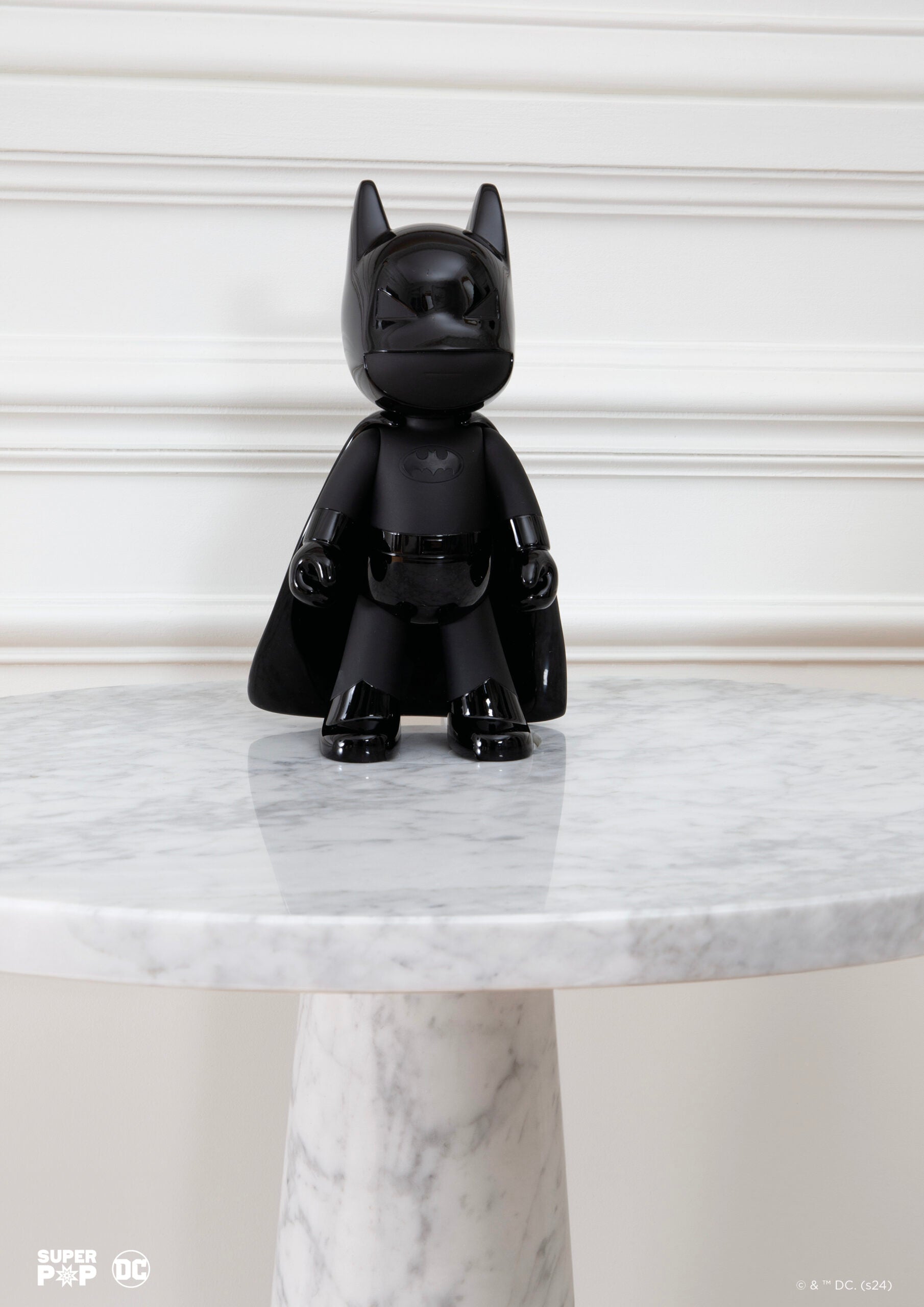 LEBLON DELIENNE ルブロンデリエンヌ【Batman/バットマン/Super POP/ワーナー・ブラザーズ/small25cm】 LHWBTM-25