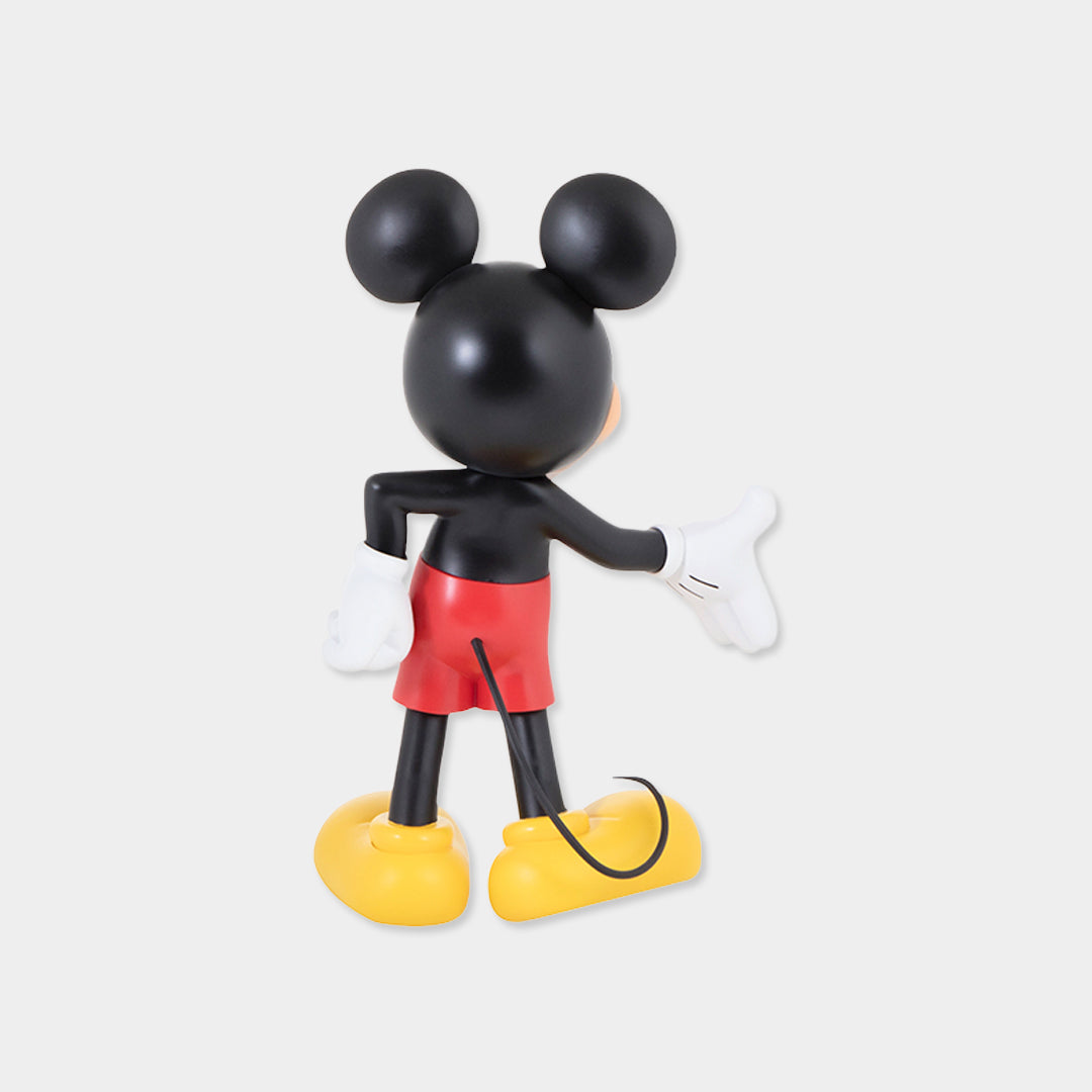 LEBLON DELIENNE【WelcomeMickey/ウェルカムミッキー/クラシックオリジナル/Small30センチ】 LHDMWO-30