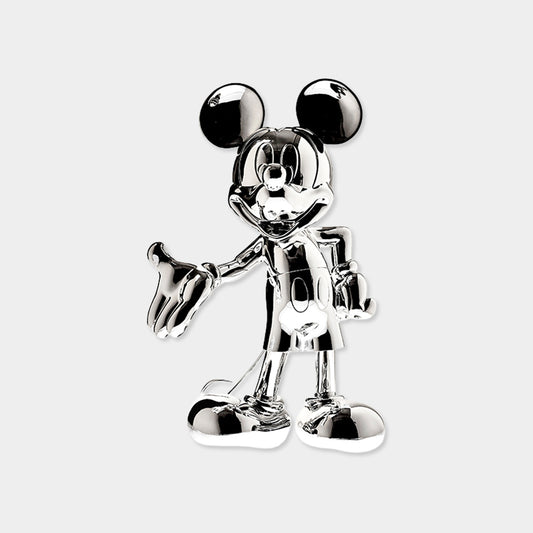 LEBLON DELIENNE【WelcomeMickey/ウェルカムミッキー/シルバー/Small30センチ】 LHDMWS-30