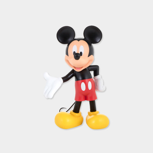 LEBLON DELIENNE【WelcomeMickey/ウェルカムミッキー/クラシックオリジナル/Small30センチ】 LHDMWO-30