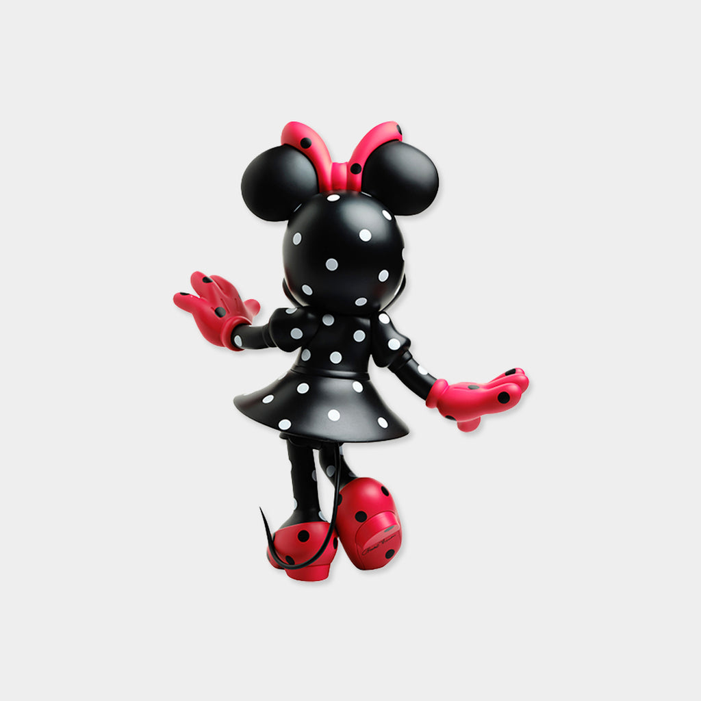 LEBLON DELIENNE【再入荷待ち】【WelcomeMinnie/ウェルカムミニー/シャンタルトーマス/Small31センチ】 LHDNWD-31
